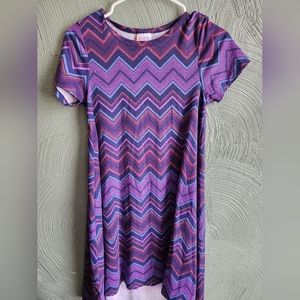 LulaRoe dress